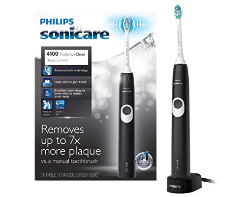 Philips Sonicare Electric Toothbrush Black Friday 2021 Sales & Deals