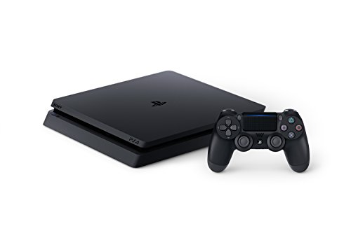 Sony PS4 Slim Black Friday Deals 2021 & Cyber Monday
