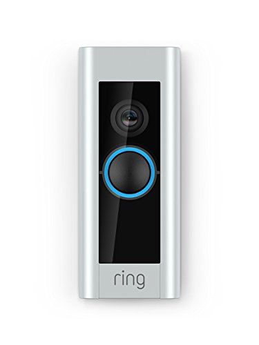 Ring Video Doorbell Pro Black Friday 2021 Sales & Deals