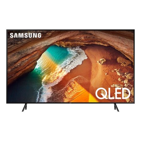 Samsung 55″  65″ LED Q60 Series 4K UHD TV Black Friday Deals 2021