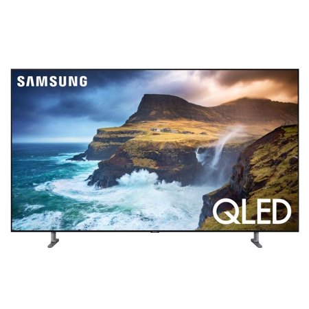 Samsung 65″, 75″ Class LED Q70 Series TV Black Friday Deals 2021