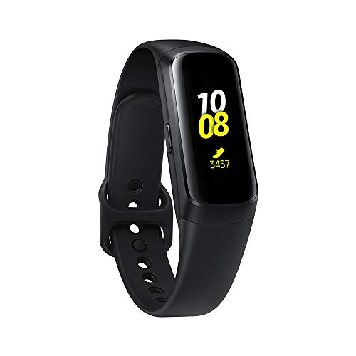 20 Best Samsung Galaxy Fit Heart Rate Monitor Black Friday 2021