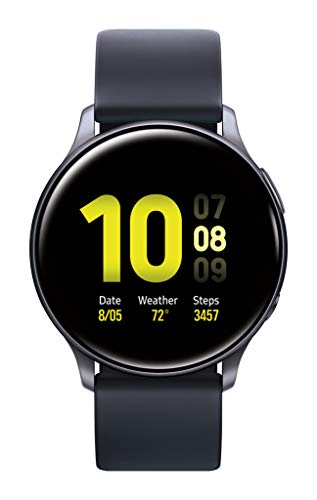 Samsung Galaxy Watch Active 2 Black Friday 2021 Sales & Deals