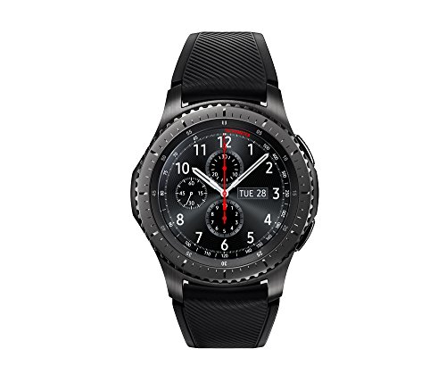 30 Best Samsung Smartwatch Black Friday 2021 Deals & Sales