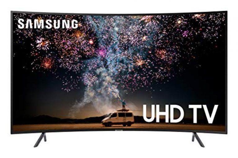 Top 4 Curved TV Black Friday Deals 2023 & Cyber Monday Sales