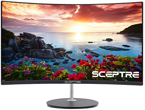 50 Best Sceptre 4K Computer Monitors Black Friday 2021 Deals & Sales