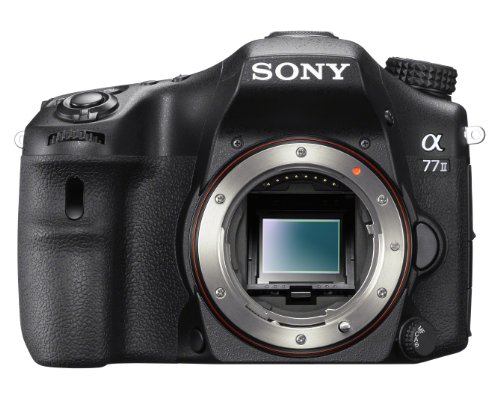 20 Best Sony Alpha a77 II Black Friday 2021 Sales & Deals