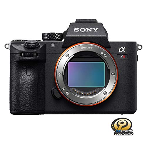 15 Best Sony Alpha a7S Mark III Black Friday 2021 Sales & Deals