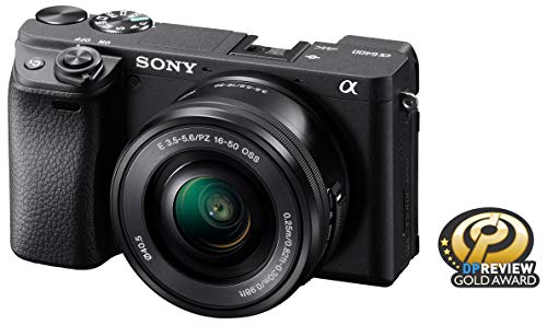 20 Best Sony a6400 Black Friday Deals 2021