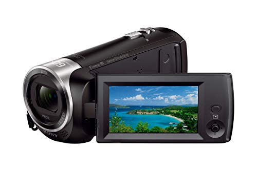 20 Best Sony HDR-CX405/B Black Friday Deals 2021