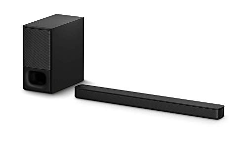 Sony 2.1-Channel 320W Subwoofer Black Friday Deals 2021