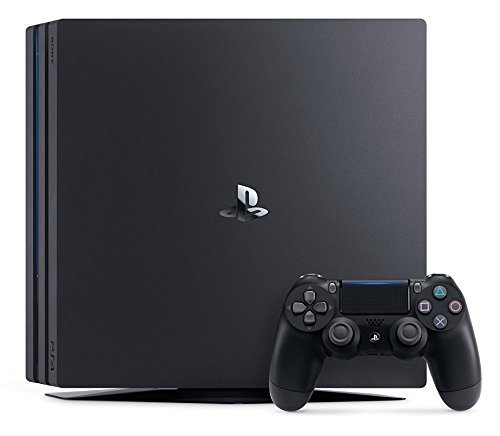 PlayStation 4 Pro God of War 1TB Consoles Black Friday Deals 2021