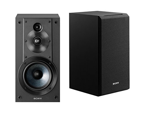 Sony Series 5″ 3-Way Speakers Black Friday 2021 Deals