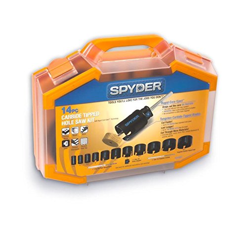 20 Best Spyder Tools Black Friday Deals & Sales 2021