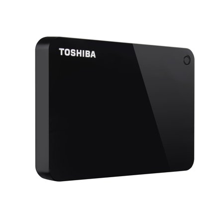 20 Best Toshiba Canvio Portable External Hard Drive Black Friday 2021