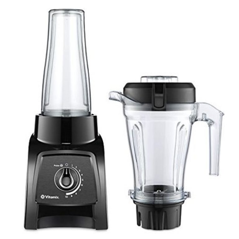 7 Amazing Vitamix Blenders Black Friday 2023: What to Expect
