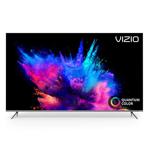 VIZIO P659-G1 65″ P Quantum Series 4K TV Black Friday Deals & Cyber Monday 2021