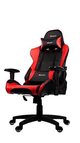 Arozzi Gaming Chair Black Friday 2021 & Cyber Monday Deals
