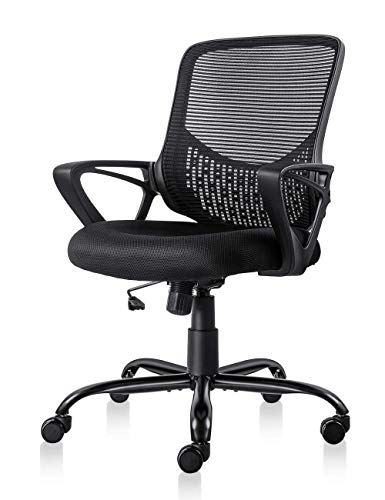 Office Chair Black Friday Deals 2021 & Cyber Monday