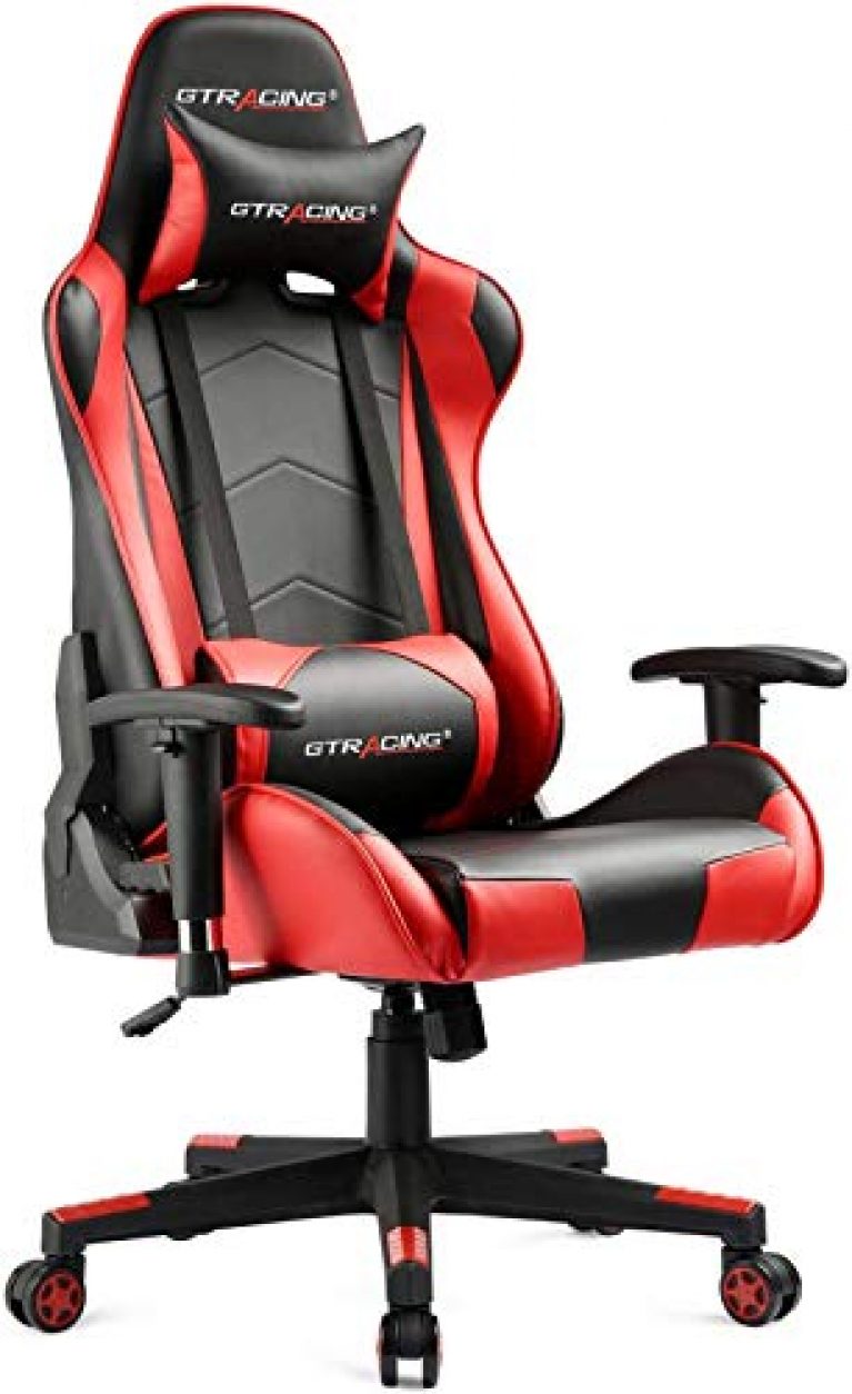 Top 4 GTRACING Gaming Chair Black Friday 2023 & Cyber Monday Deals