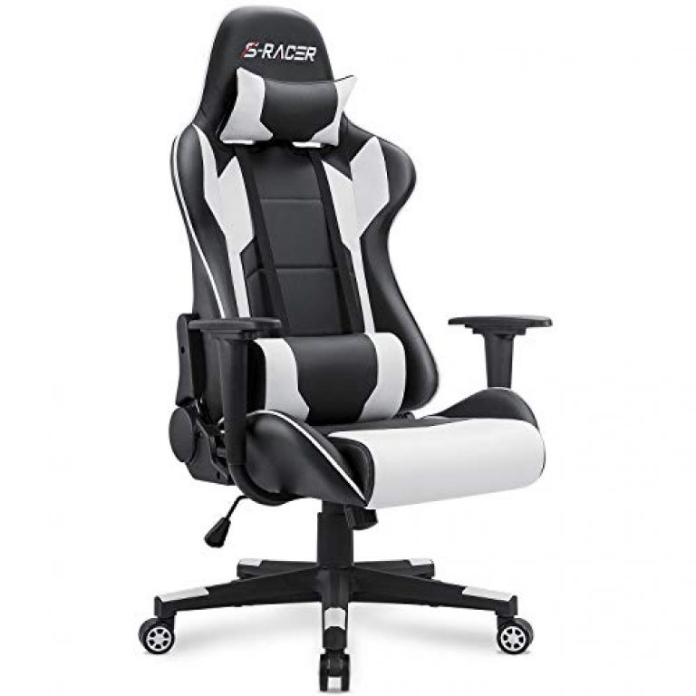 Top 20 Gaming Chair Black Friday 2023 & Cyber Monday Deals