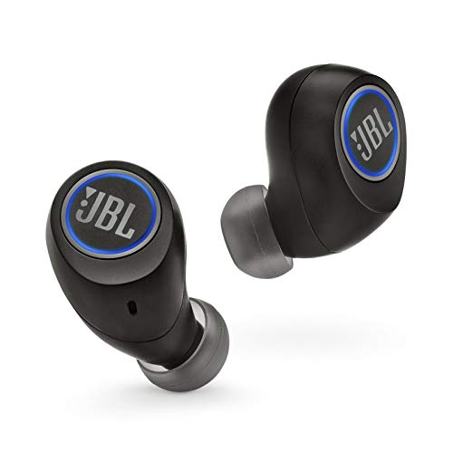 JBL FREE True Wireless Headphones Gen 2 Black Friday Deals 2021