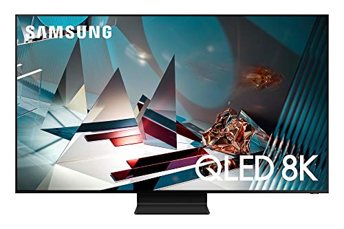 Samsung QLED 8K TV Black Friday 2021 & Cyber Monday Deals