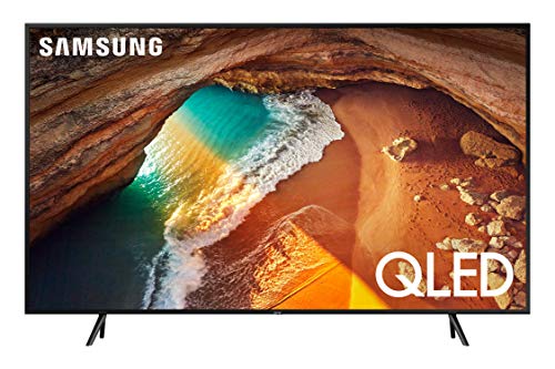 Samsung 75″ Class LED Q60 Series 4K UHD TV Black Friday Deals 2021