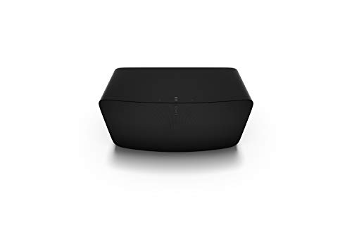 Sonos Five Wireless Smart Speaker Black Friday Deals 2021