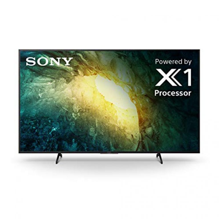Early 4 Sony TV Black Friday Deals 2023: What to Expect