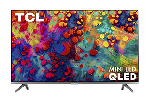 TCL 6 Series TV Black Friday Deals 2021 & Cyber Monday Sale