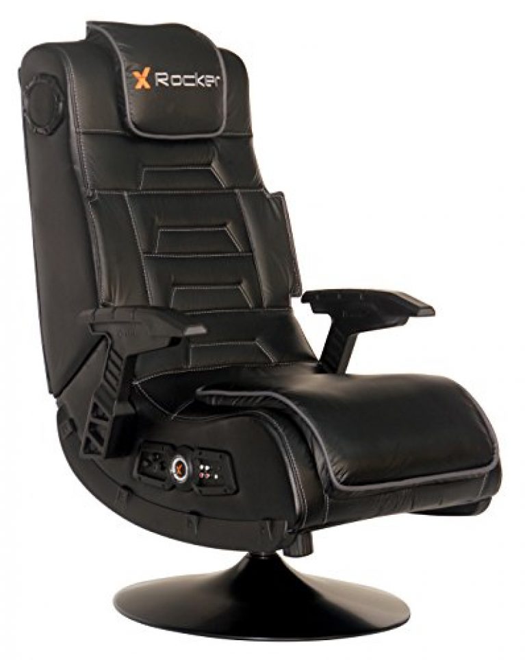 Top 3 Rocker Gaming Chair Black Friday 2023 Deals & Cyber Monday
