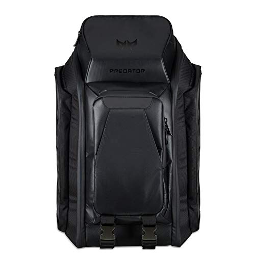 Acer Predator M-Utility Backpack Black Friday 2021