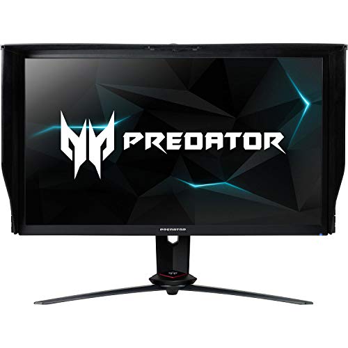 Acer Predator XB3 Black Friday 2021 Sales & Deals