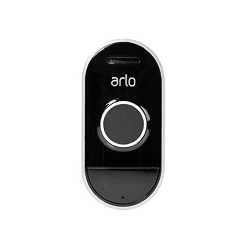 Arlo Audio Doorbell Black Friday 2021 Sales & Deals