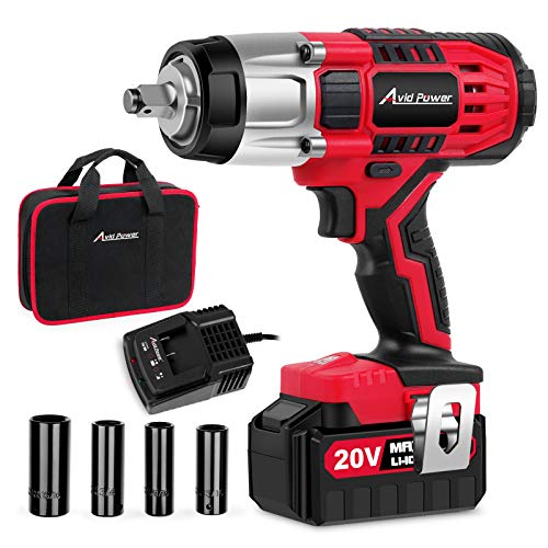 Impact Wrench Black Friday 2021 Sales & Deals