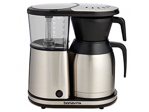 25 Best Bonavita Coffee Maker Black Friday 2021 Sales & Deals