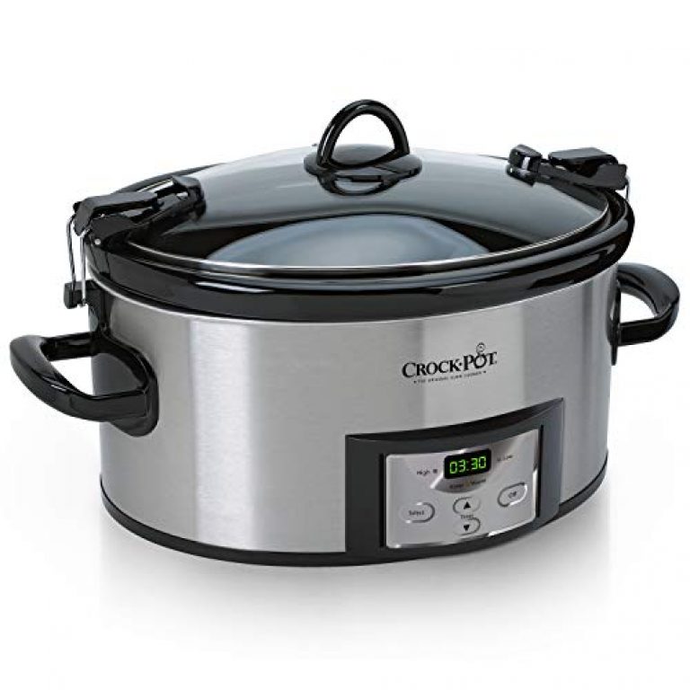 5 Amazing Crock Pot Black Friday Deals 2023: What to Expect