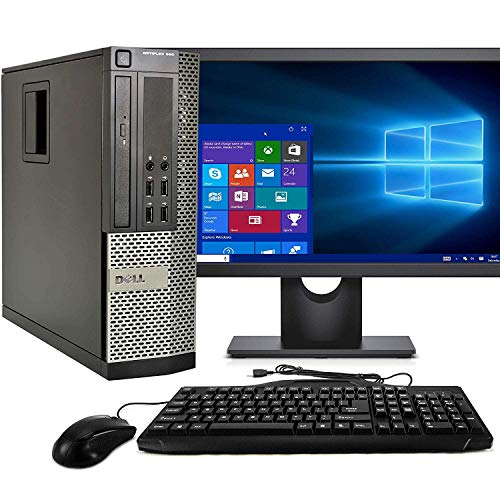 30 Best Dell Computers/PC/Desktop Black Friday 2021 Sales & Deals