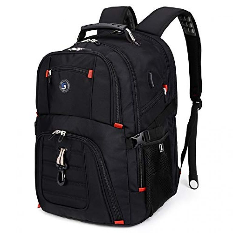 Top 7 Backpack Black Friday 2023 & Cyber Monday Deals – Save 40%
