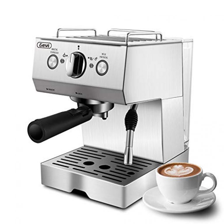 Top 5 Espresso Machine Black Friday 2023 Sales & Deals