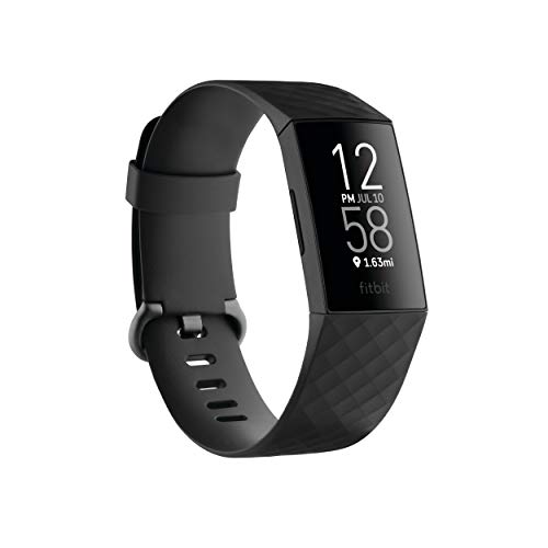 Fitbit Charge 4 Black Friday 2021 Sales & Deals