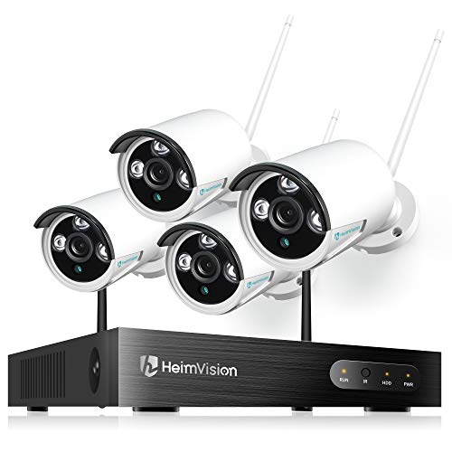 Home Security Cameras Black Friday 2021 Sales & Deals