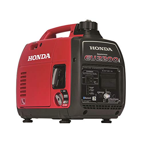 20 Best Honda Generators Black Friday 2021 Sales & Deals