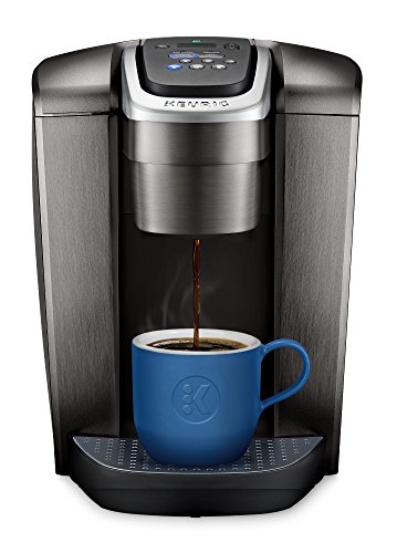 Keurig K Elite Coffee Maker Black Friday 2021 Sales & Deals