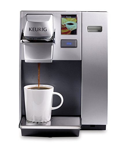 Keurig K155 Coffee Maker Black Friday 2021 Sales & Deals