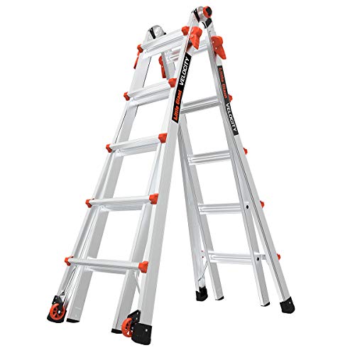 Little Giant Ladder Black Friday 2021 Sales & Deals