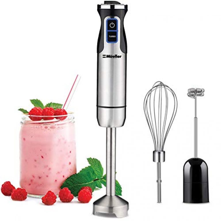 5 Amazing Hand Blender Black Friday 2023: What to Expect