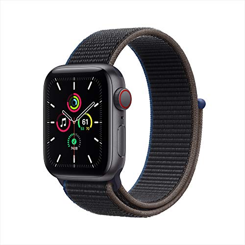 Apple Watch SE Black Friday 2021 Sales & Deals