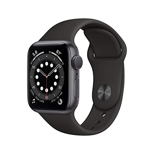 Apple Watch Series 6 Black Friday Deals 2021